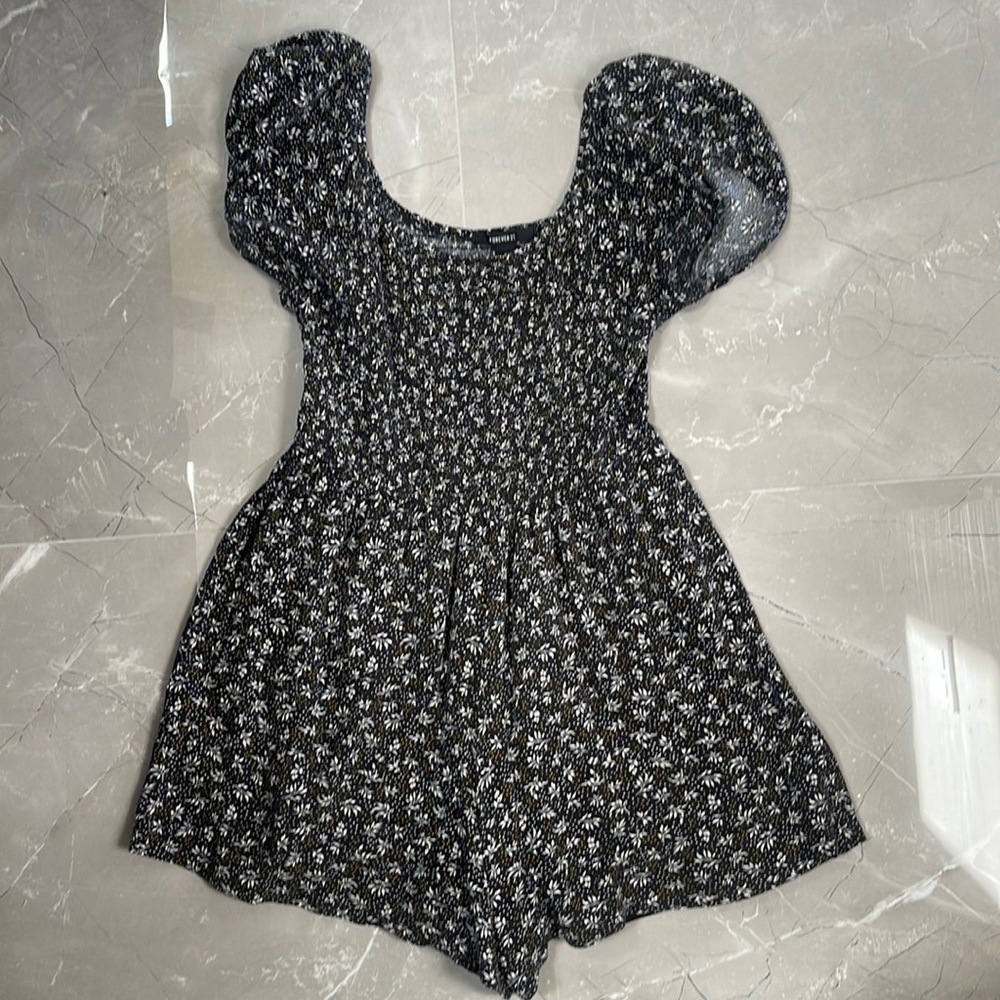 FOREVER 21 ROMPER IN GREAT CONDITION💗